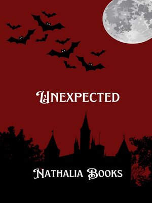 cover image of Unexpected